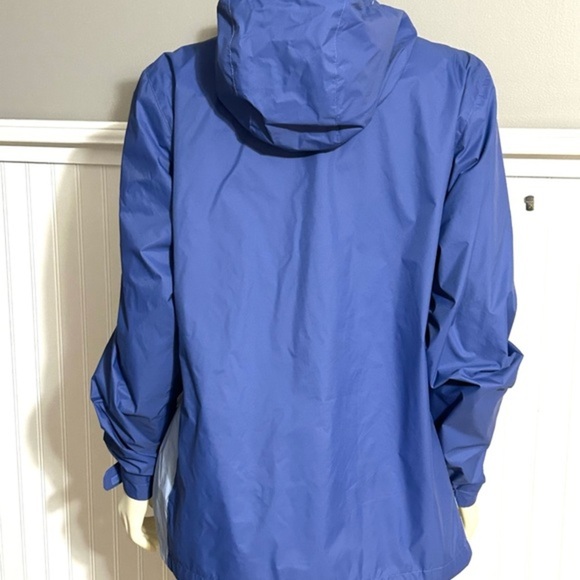 COLUMBIA Lightweight Hooded Jacket Women’s Size XL - Picture 2 of 14